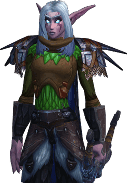 Tareel render