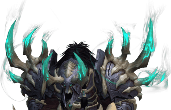 Tauranica render