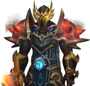 Teeks render