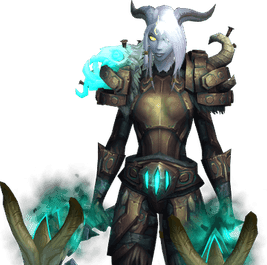 Teia render