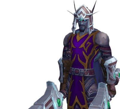 Thalar render