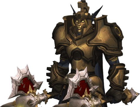 Tirakk render