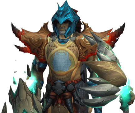 Tveak render
