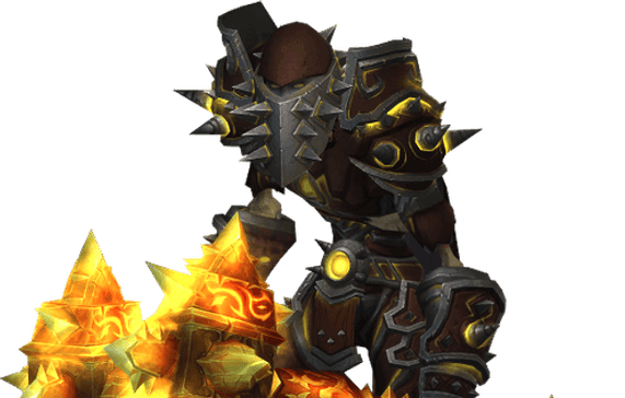 Tvingad render