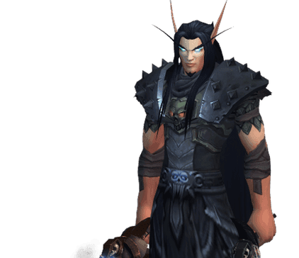 Uncapping render
