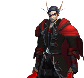 Vallenrod render
