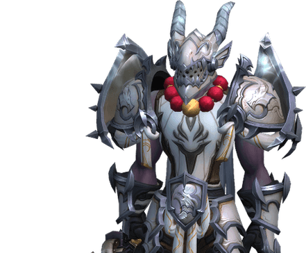 Valtharien render