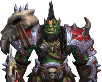 Vartblood render