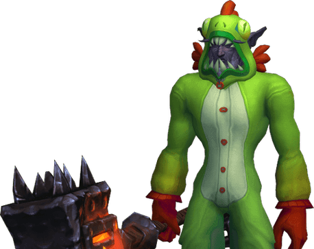 Vasken render