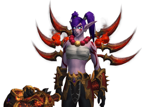 Viczul render