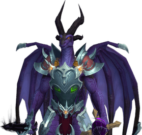 Vildaa render