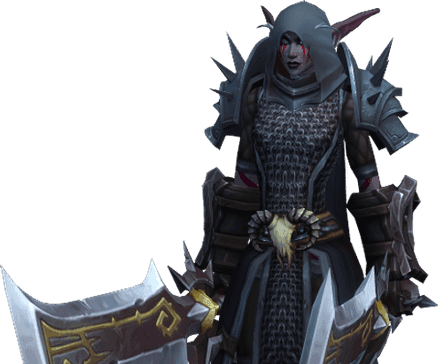 Vyvenna render