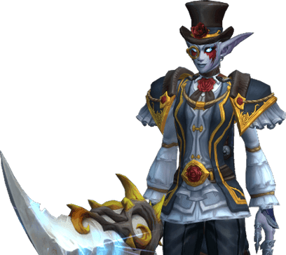 Watsdat render