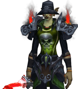 Whitty render