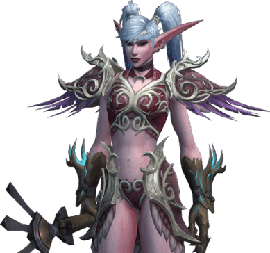 Worliat render