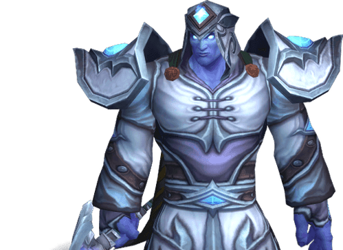 Yain render