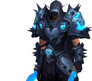 Ysnar render