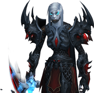 Zgnilka render