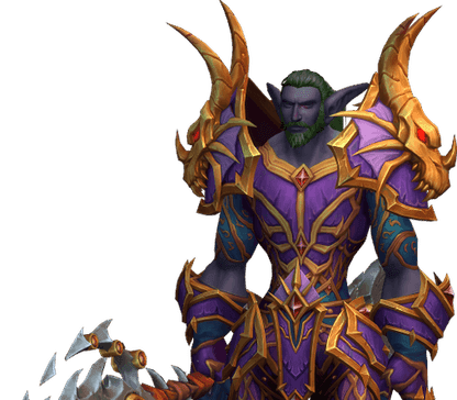 Aaren render