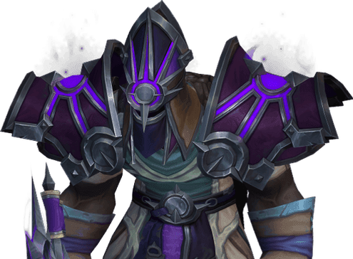 Ahzesh render