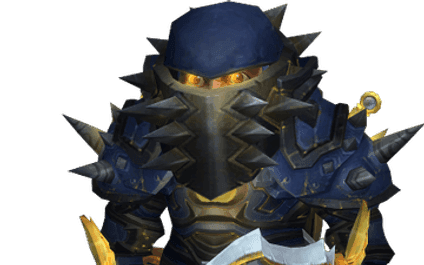 Ankleslicer render