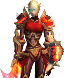 Ashîlda render
