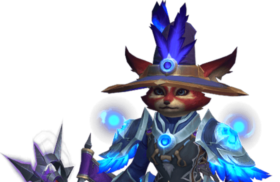 Asinoe render
