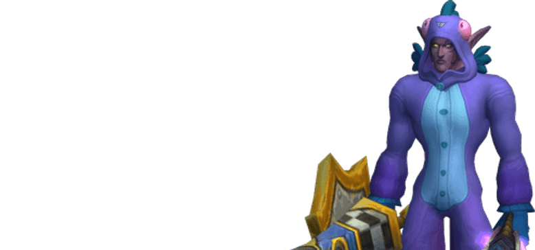 Atumis render