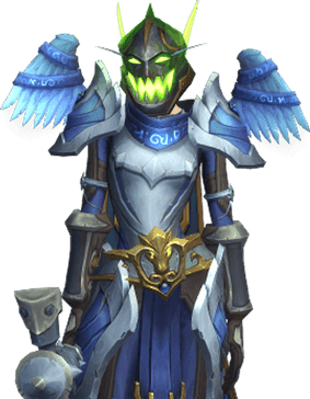 Beledar render