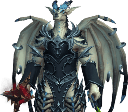 Bibihex render