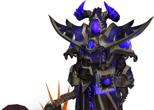 Burner render
