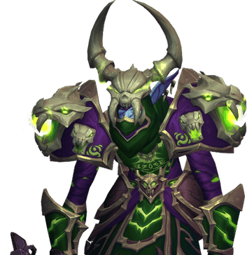 Bwonsamdii render