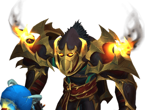 Canuslupus render