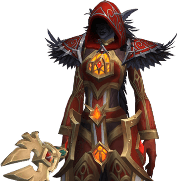 Caytlin render