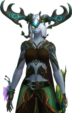 Chtholly render