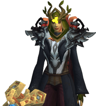 Cortiso render