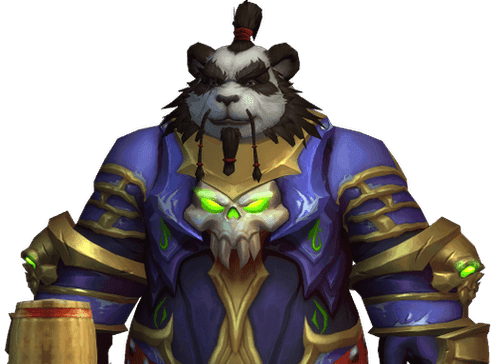 Darlhunter render