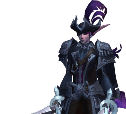 Donny render