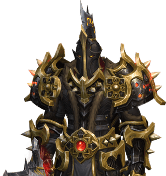 Drklott render