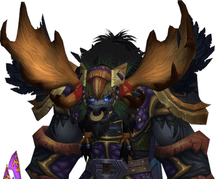 Druidos render