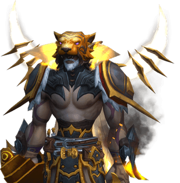Eaven render