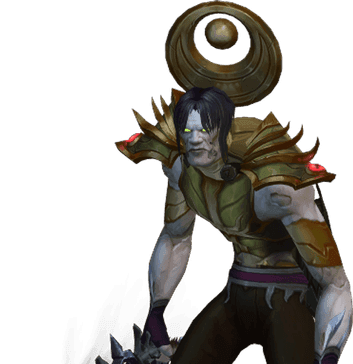 Fenus render