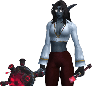 Fieldmedic render