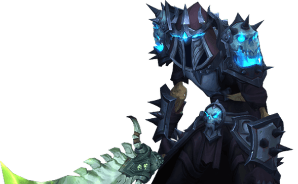 Frischtot render