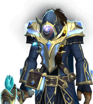 Genodu render