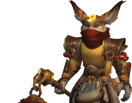 Genox render