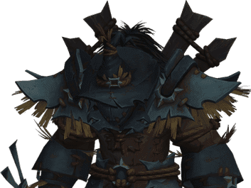 Hâmmèr render