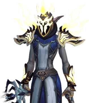 Handab render