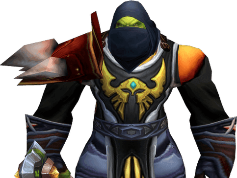 Hanibalsmith render