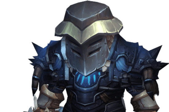 Indra render